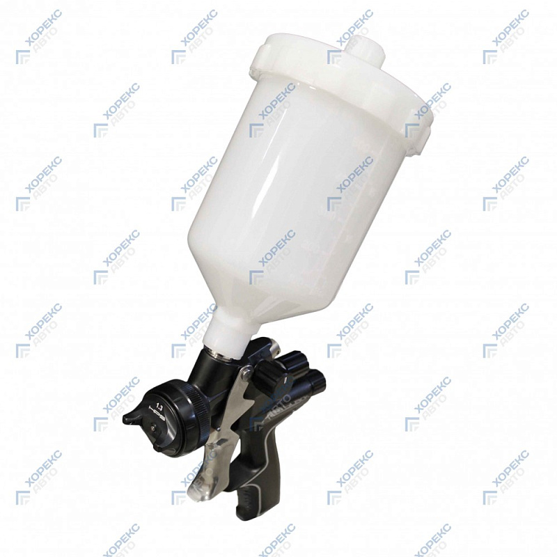 Краскопульт BLACK S HPS 13 1/4MG ANI AH1417169